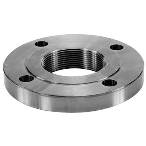 فلنج کور دنده ای A105